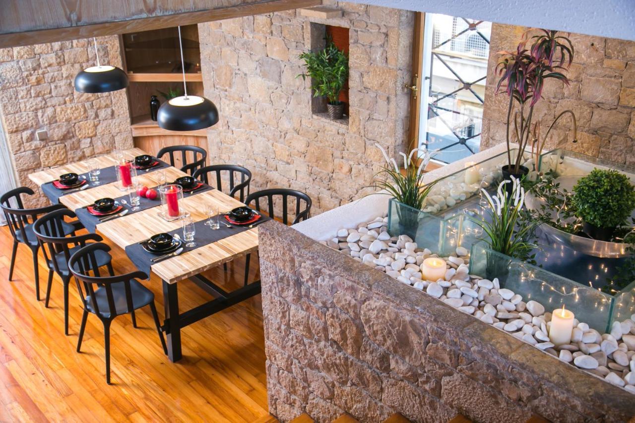 One-Of-A-Kind Athens Riviera Apartment Exterior foto